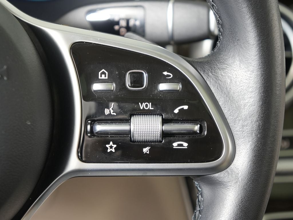 2021 Mercedes-Benz C-Class C 300