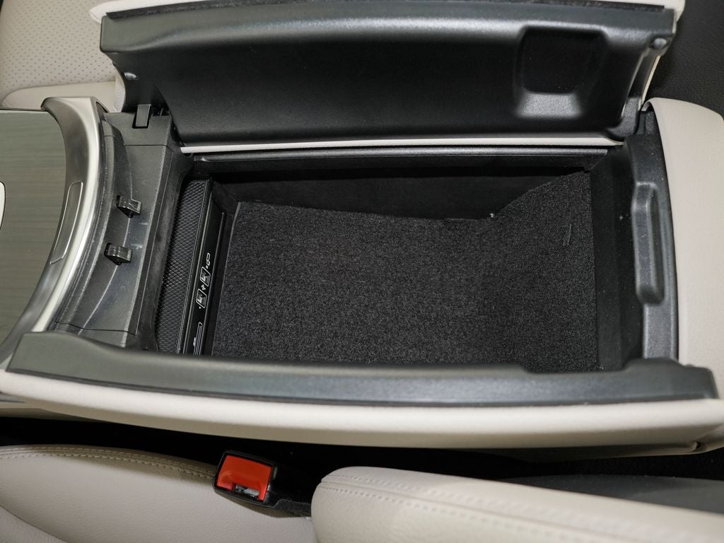 2021 Mercedes-Benz C-Class C 300
