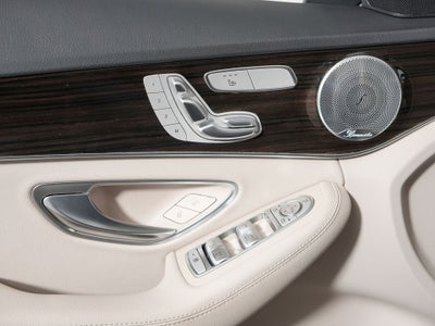 2021 Mercedes-Benz C-Class C 300