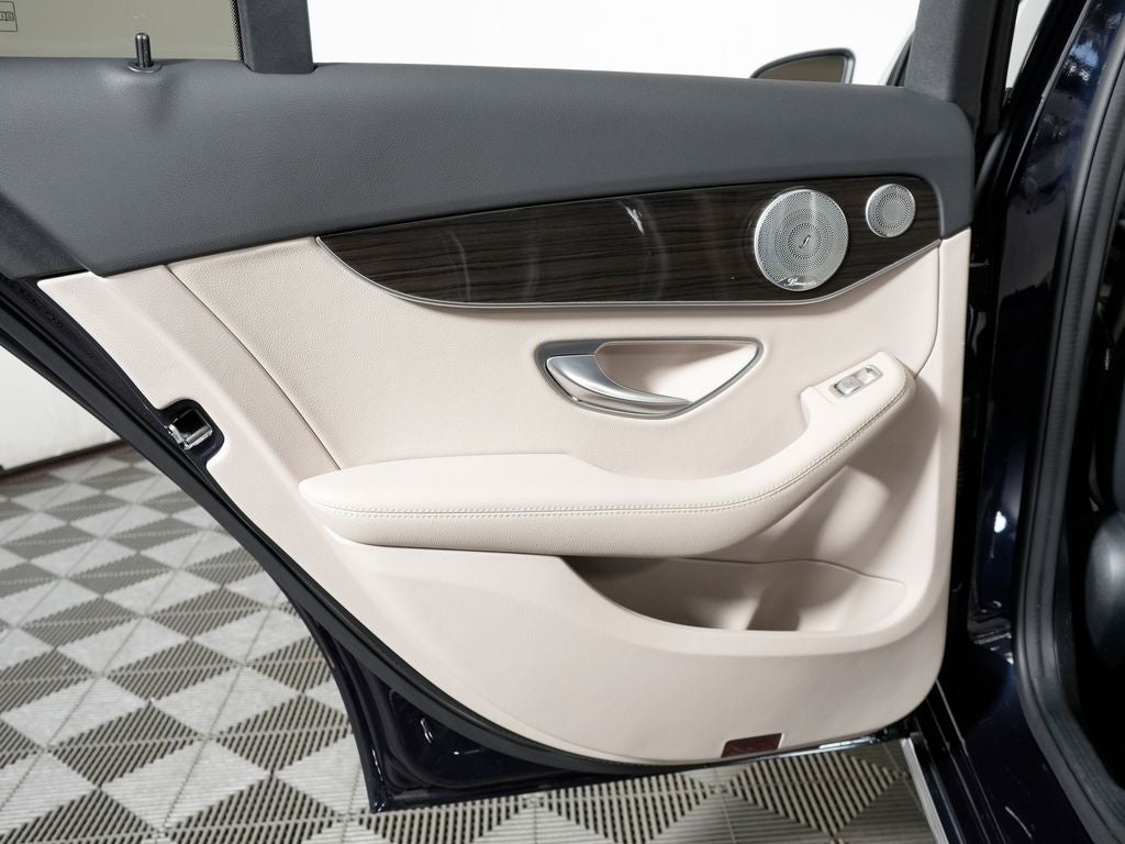 2021 Mercedes-Benz C-Class C 300