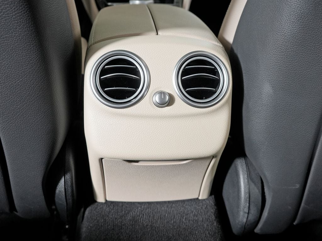 2021 Mercedes-Benz C-Class C 300
