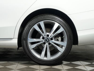2021 Mercedes-Benz C-Class C 300 4MATIC®