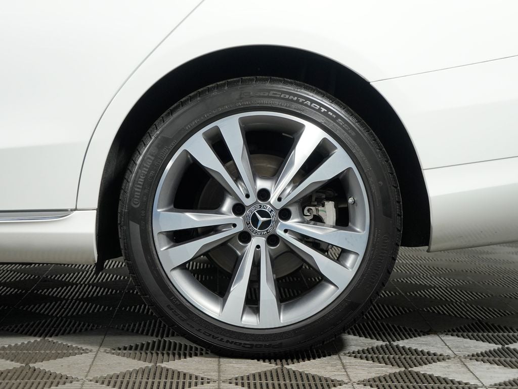2021 Mercedes-Benz C-Class C 300 4MATIC®