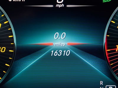 2021 Mercedes-Benz C-Class C 300 4MATIC®