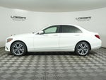 2021 Mercedes-Benz C-Class C 300 4MATIC®