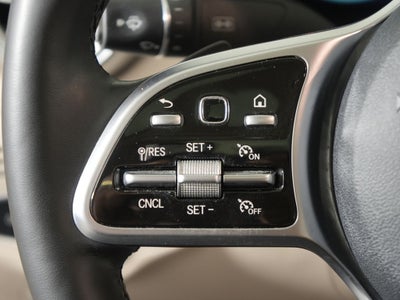 2021 Mercedes-Benz C-Class C 300 4MATIC®