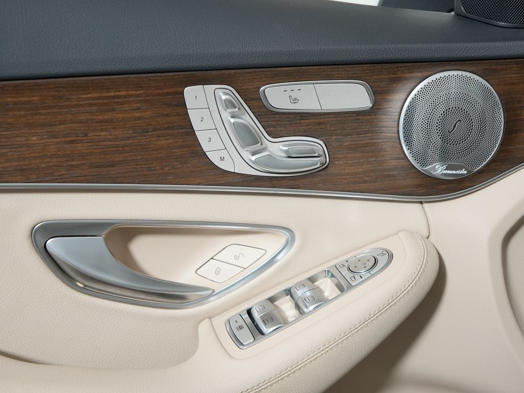 2021 Mercedes-Benz C-Class C 300 4MATIC®