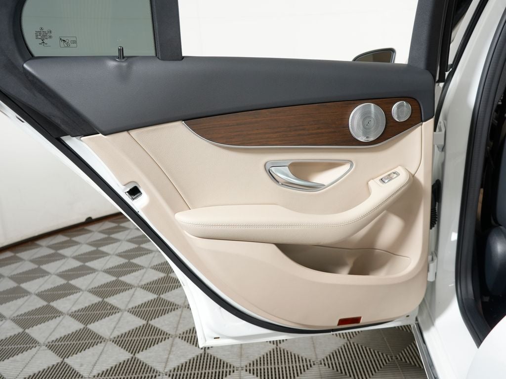 2021 Mercedes-Benz C-Class C 300 4MATIC®