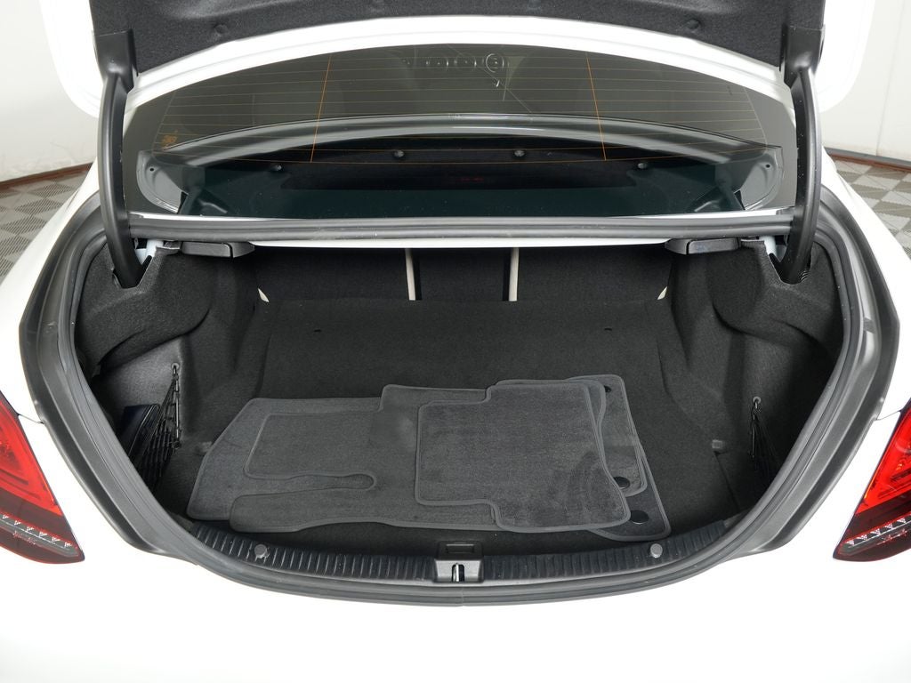 2021 Mercedes-Benz C-Class C 300 4MATIC®