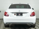 2021 Mercedes-Benz C-Class C 300 4MATIC®