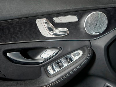 2021 Mercedes-Benz C-Class C 300 4MATIC®