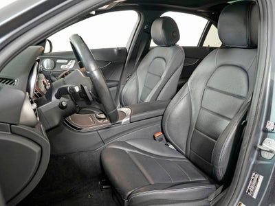 2021 Mercedes-Benz C-Class C 300 4MATIC®