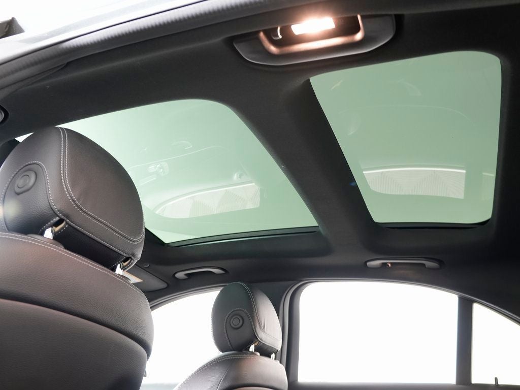 2021 Mercedes-Benz C-Class C 300 4MATIC®