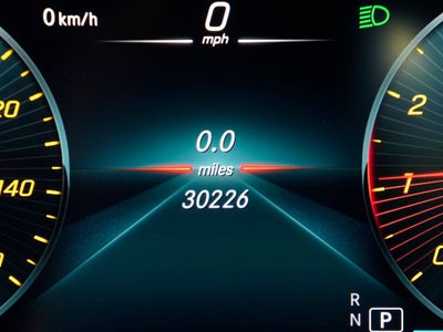 2021 Mercedes-Benz C-Class C 300 4MATIC®