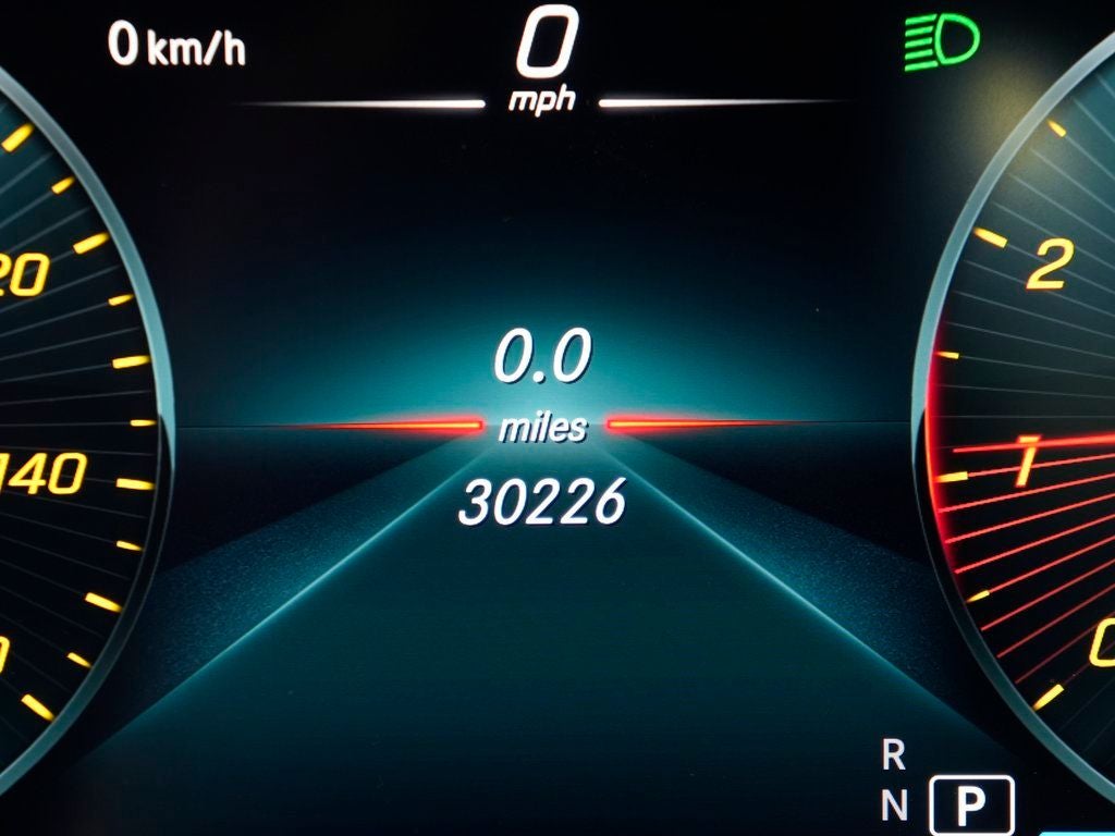 2021 Mercedes-Benz C-Class C 300 4MATIC®