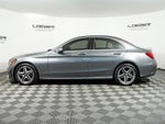 2021 Mercedes-Benz C-Class C 300 4MATIC®