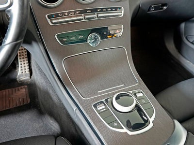 2021 Mercedes-Benz C-Class C 300 4MATIC®