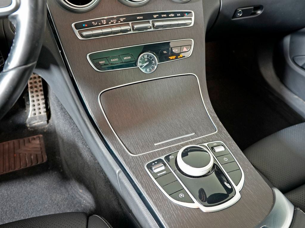 2021 Mercedes-Benz C-Class C 300 4MATIC®