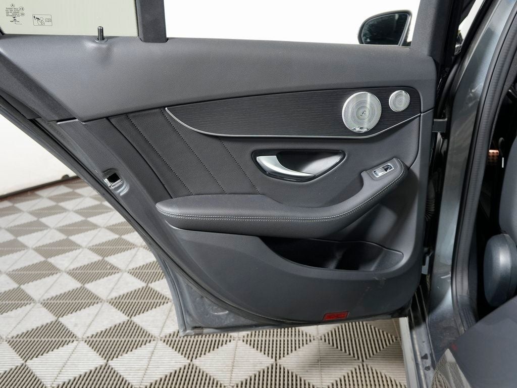 2021 Mercedes-Benz C-Class C 300 4MATIC®