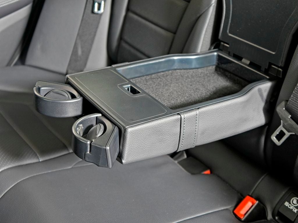 2021 Mercedes-Benz C-Class C 300 4MATIC®