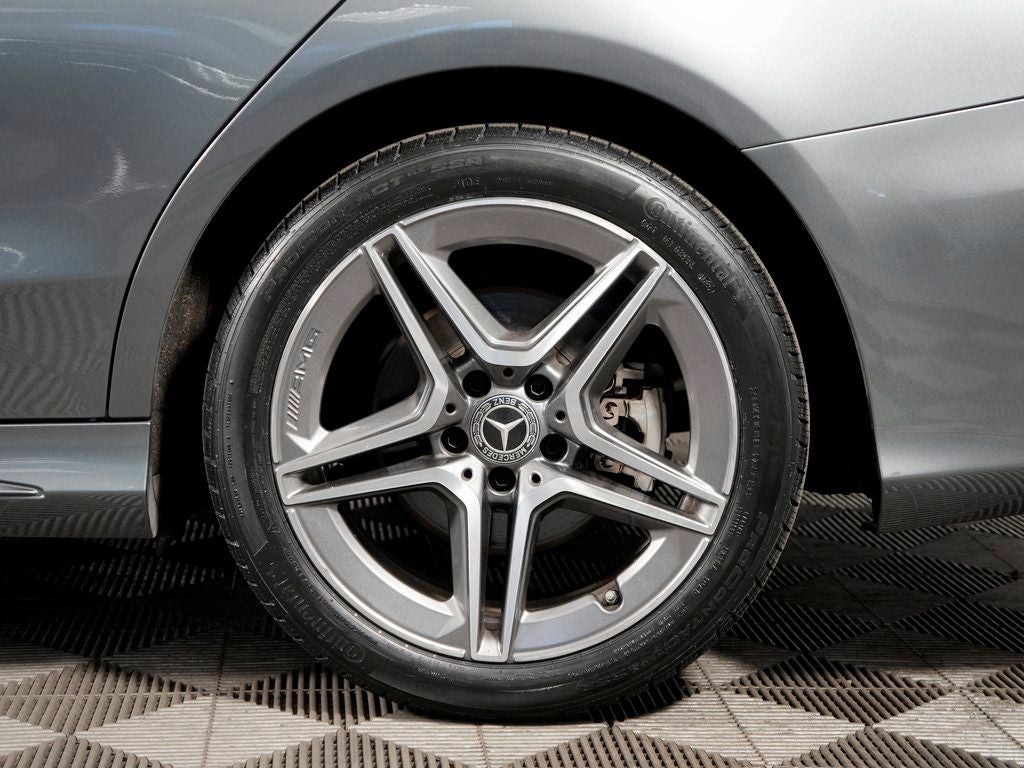 2021 Mercedes-Benz C-Class C 300 4MATIC®