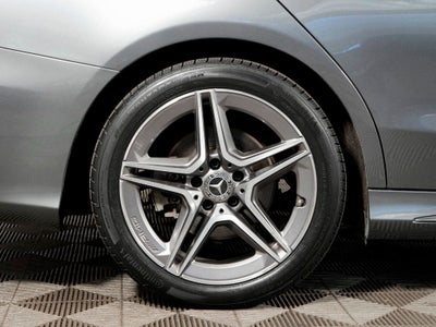 2021 Mercedes-Benz C-Class C 300 4MATIC®