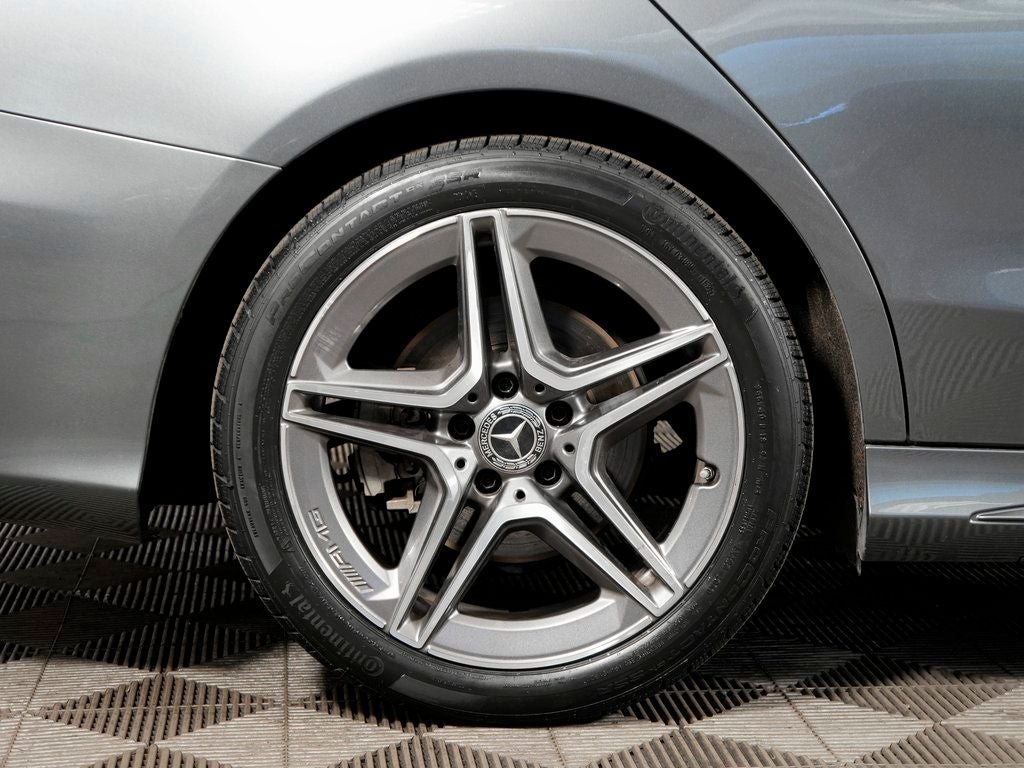 2021 Mercedes-Benz C-Class C 300 4MATIC®