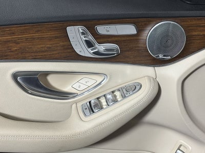2021 Mercedes-Benz C-Class C 300 4MATIC®