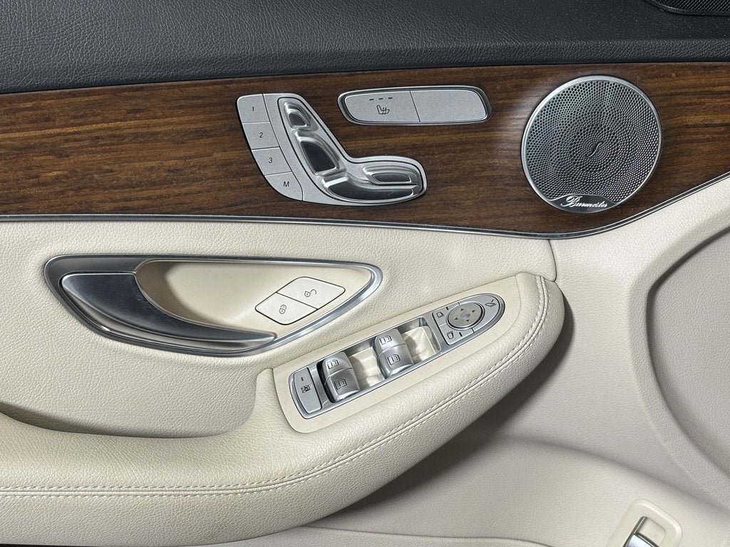 2021 Mercedes-Benz C-Class C 300 4MATIC®