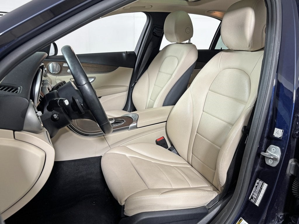 2021 Mercedes-Benz C-Class C 300 4MATIC®