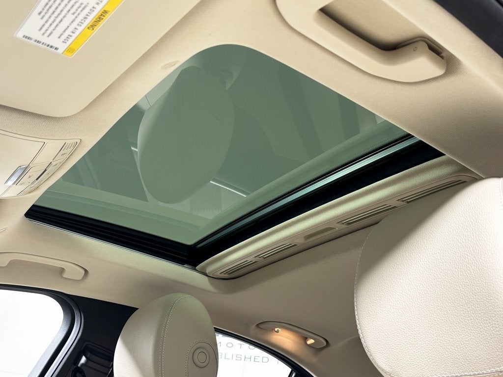 2021 Mercedes-Benz C-Class C 300 4MATIC®