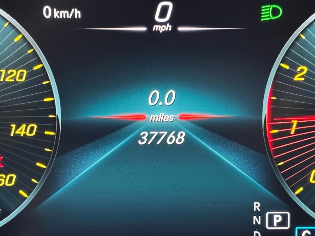 2021 Mercedes-Benz C-Class C 300 4MATIC®