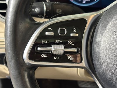 2021 Mercedes-Benz C-Class C 300 4MATIC®