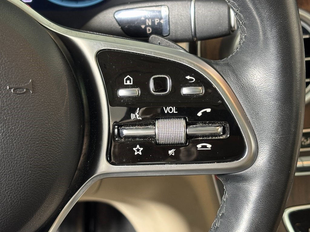 2021 Mercedes-Benz C-Class C 300 4MATIC®