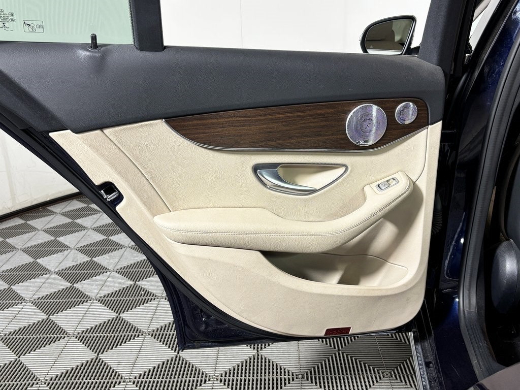 2021 Mercedes-Benz C-Class C 300 4MATIC®