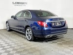 2021 Mercedes-Benz C-Class C 300 4MATIC®