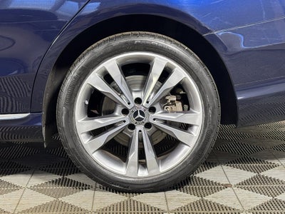 2021 Mercedes-Benz C-Class C 300 4MATIC®