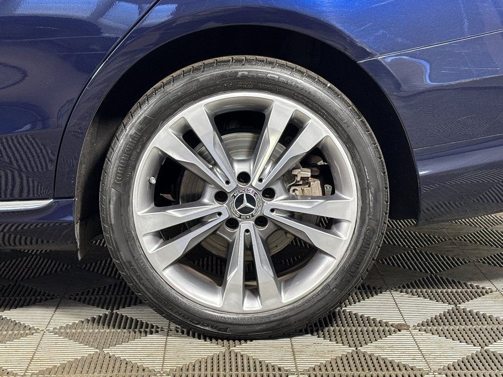 2021 Mercedes-Benz C-Class C 300 4MATIC®