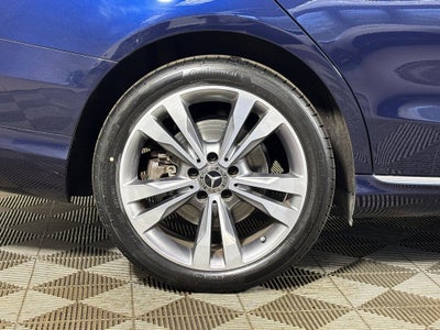 2021 Mercedes-Benz C-Class C 300 4MATIC®