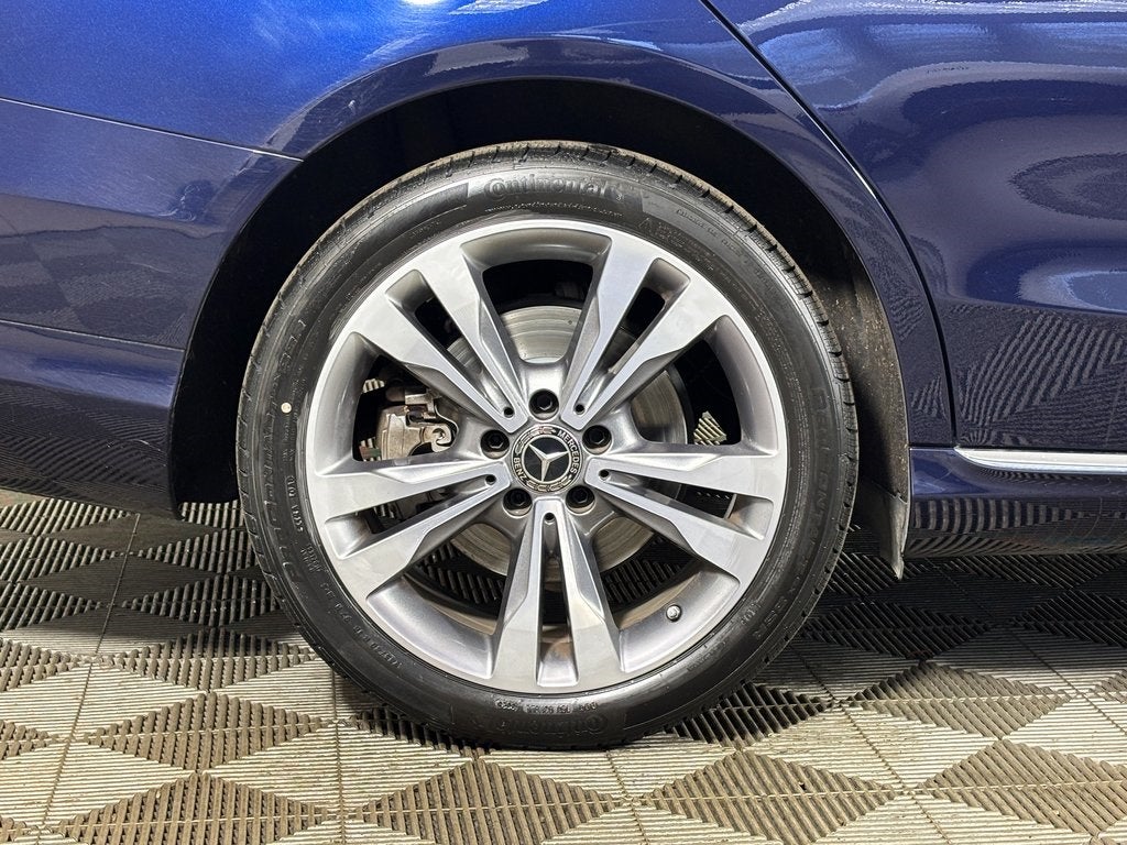 2021 Mercedes-Benz C-Class C 300 4MATIC®