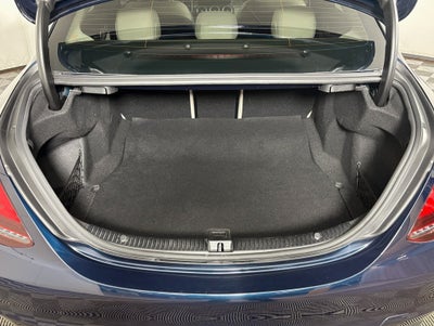 2021 Mercedes-Benz C-Class C 300 4MATIC®