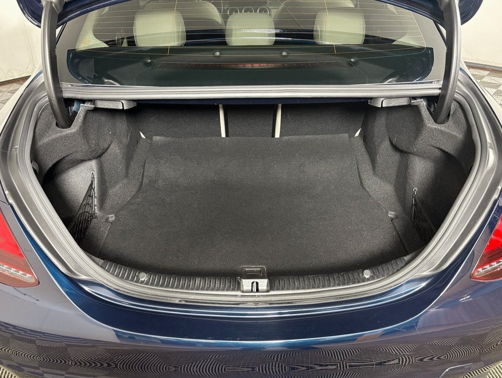 2021 Mercedes-Benz C-Class C 300 4MATIC®