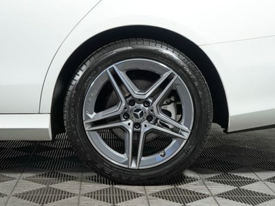 2023 Mercedes-Benz E-Class E 350 4MATIC®