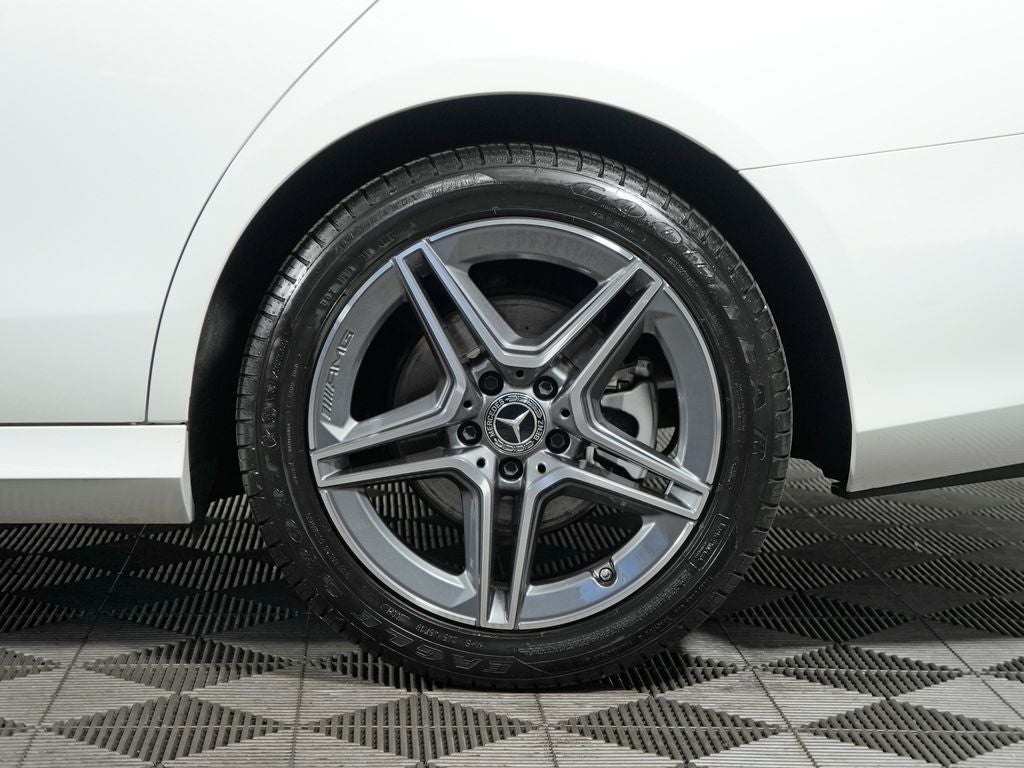 2023 Mercedes-Benz E-Class E 350 4MATIC®