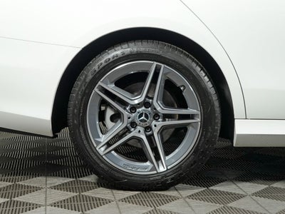 2023 Mercedes-Benz E-Class E 350 4MATIC®