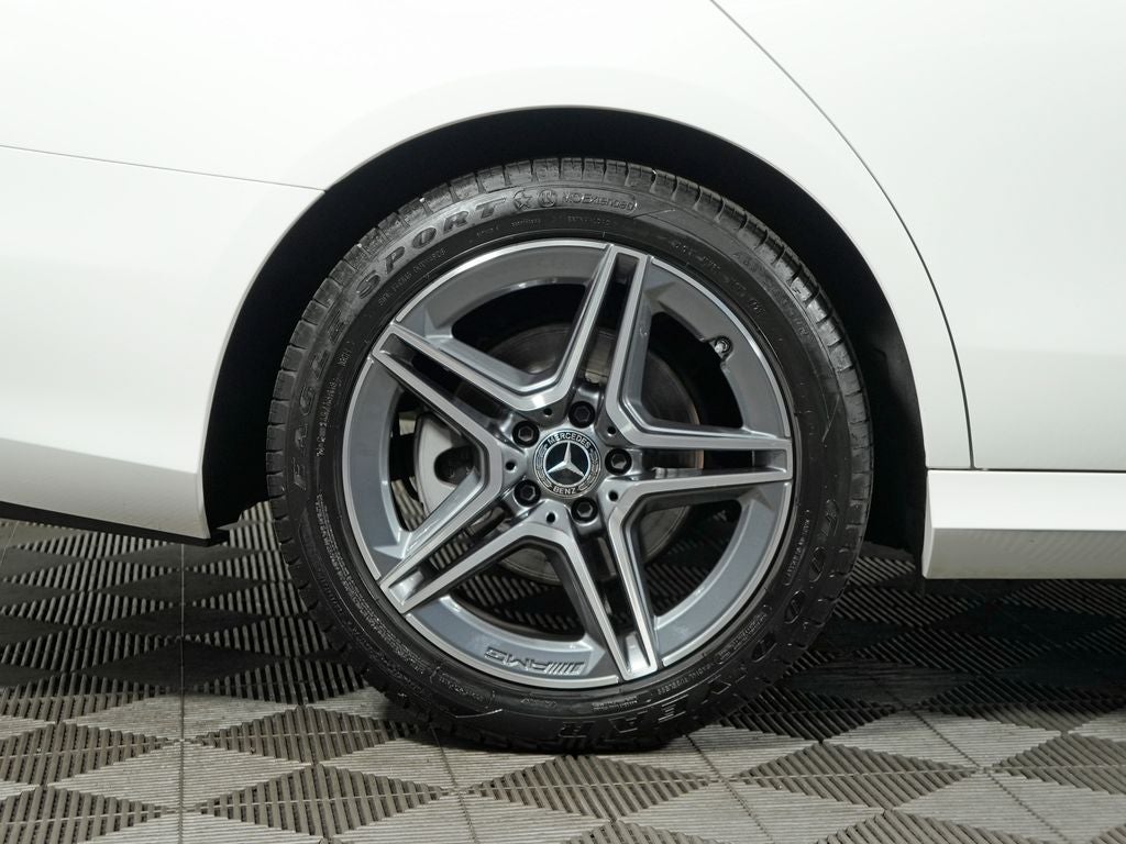 2023 Mercedes-Benz E-Class E 350 4MATIC®