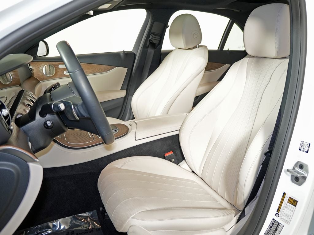 2023 Mercedes-Benz E-Class E 350 4MATIC®