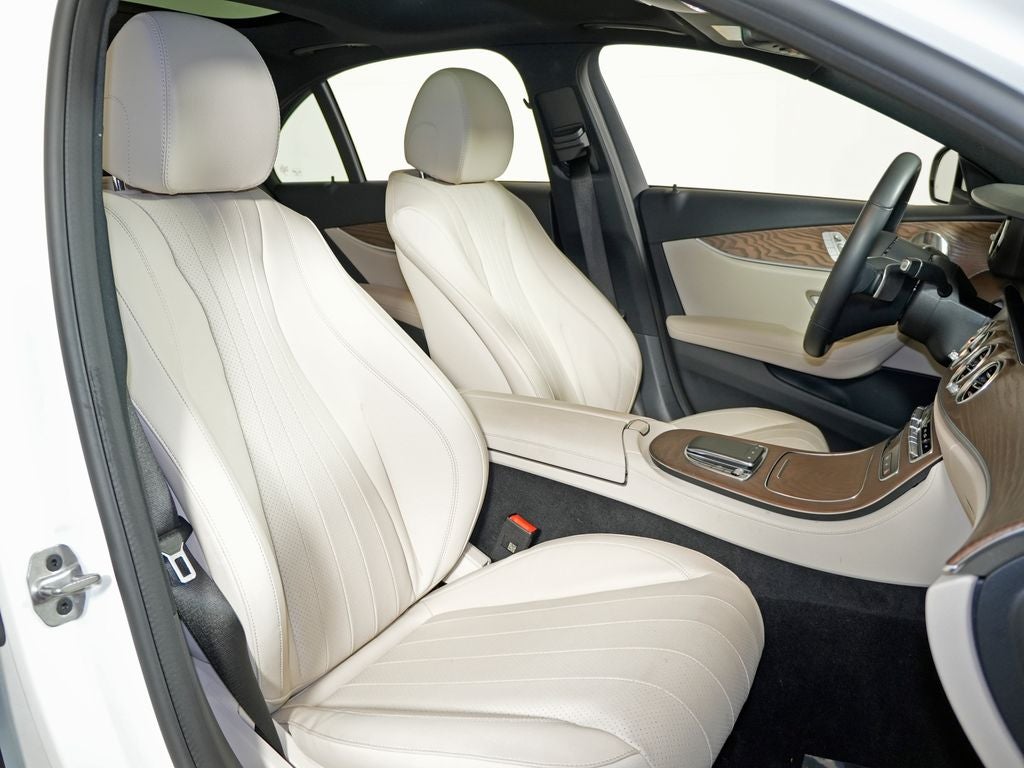2023 Mercedes-Benz E-Class E 350 4MATIC®