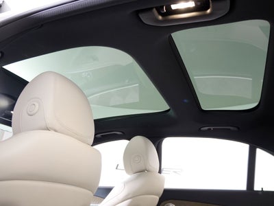 2023 Mercedes-Benz E-Class E 350 4MATIC®