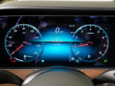 2023 Mercedes-Benz E-Class E 350 4MATIC®